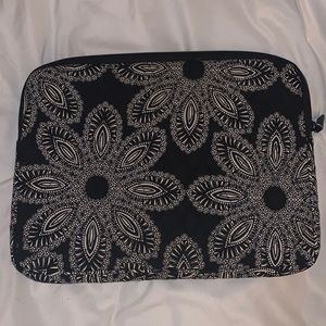 Vera Bradley Laptop Sleeve